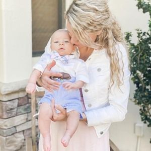 Meet your Posher, Samantha